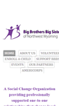 Mobile Screenshot of bbbsnwwy.com
